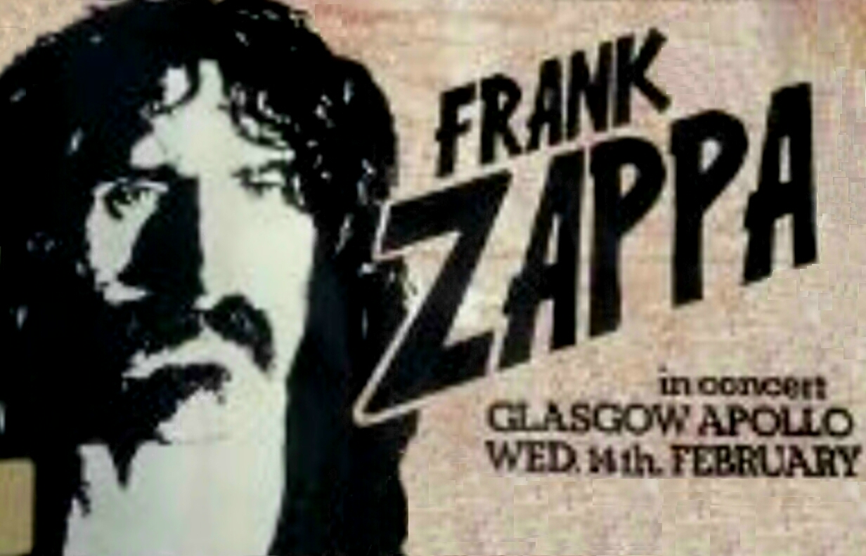 14/02/1979Apollo Theatre, Glasgow, UK